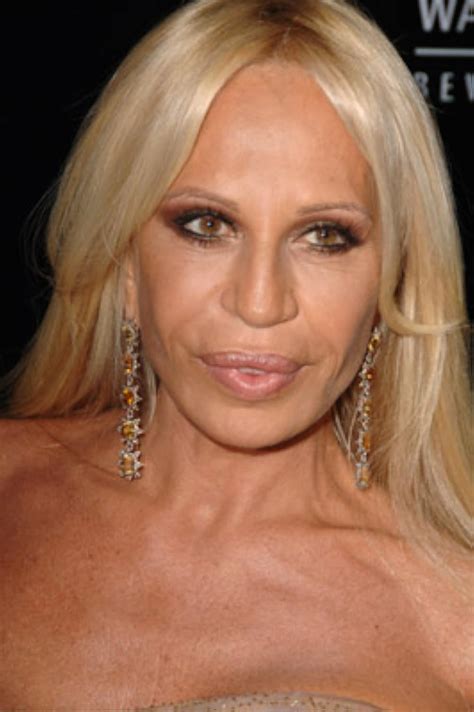 antonella infantino versace milano|donatella versace.